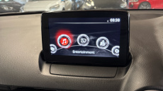 Mazda 2 1.5 e-Skyactiv G MHEV 115 GT Sport Tech 5dr Petrol Hatchback